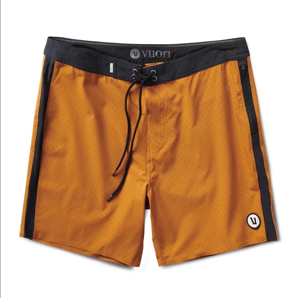 Vuori Peak Boardshort